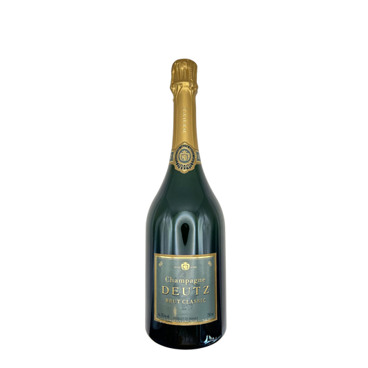 Deutz Brut Classic Champagne NV
