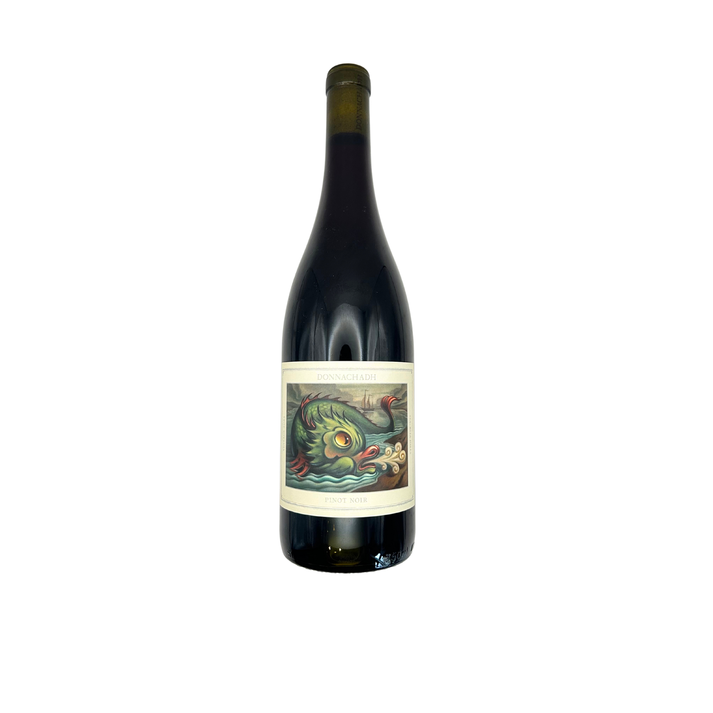 Donnachadh Sta. Rita Hills Pinot Noir 2023