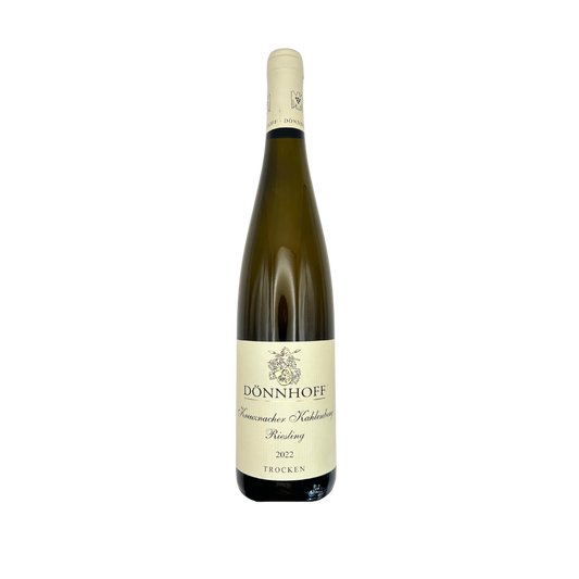 Donnhoff Kreuznacker Kalenberg Riesling Trocken 2023