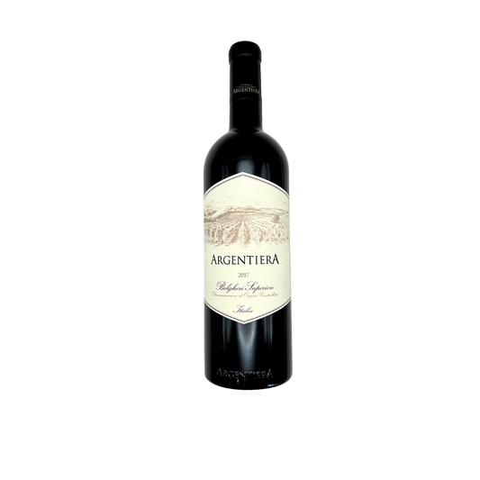Tenuta Argentiera Bolgheri Superiore 2017