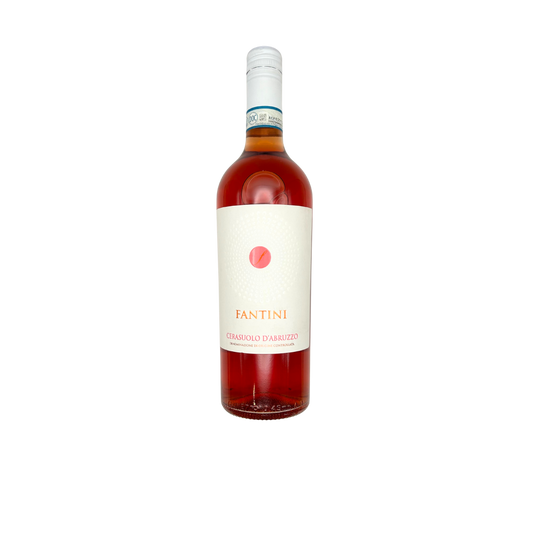 Fantini Cerasuolo d'Abruzzo