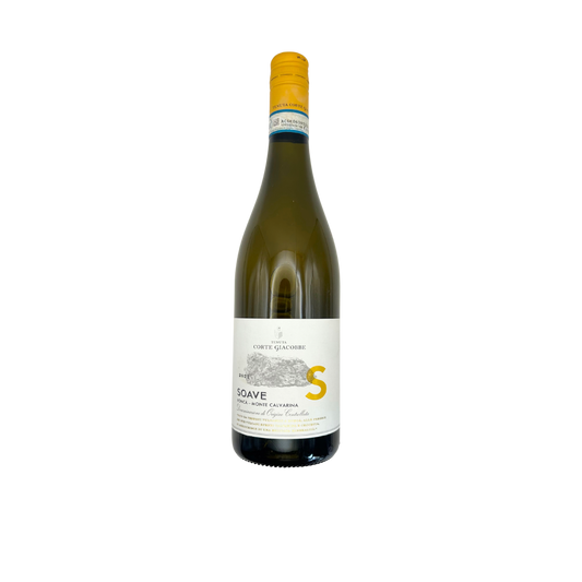 Tenuta di Corte Giacobbe Soave 2021