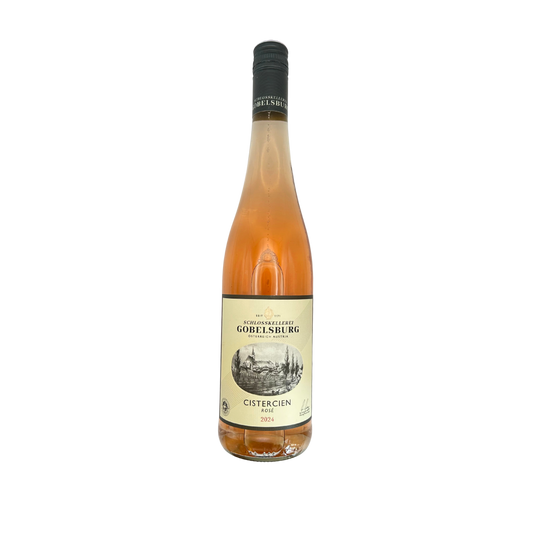 Schloss Gobelsburg 'Cistercien' Rosé 2024