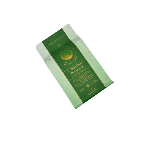 Magic Hour 'Goddess Green' Tea