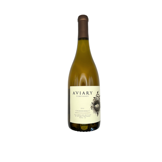 Aviary Vineyards Chardonnay 2023