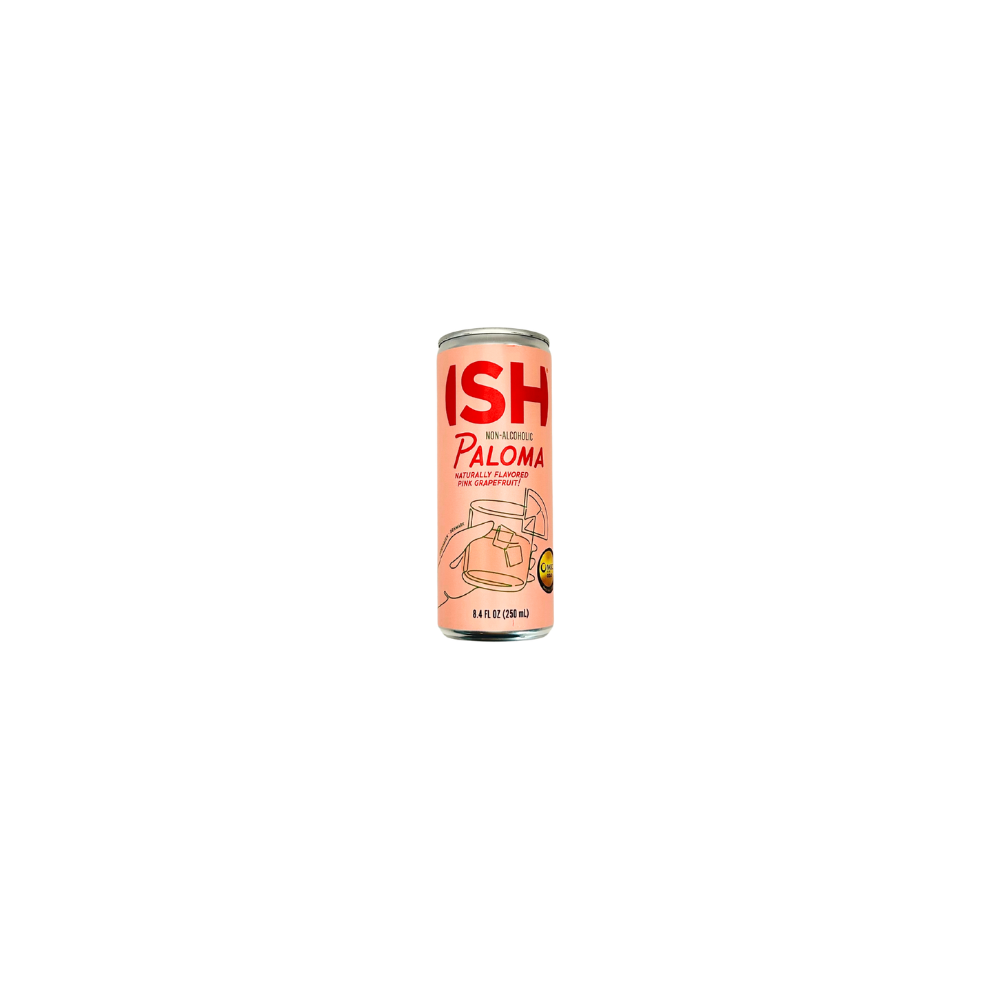 ISH Paloma