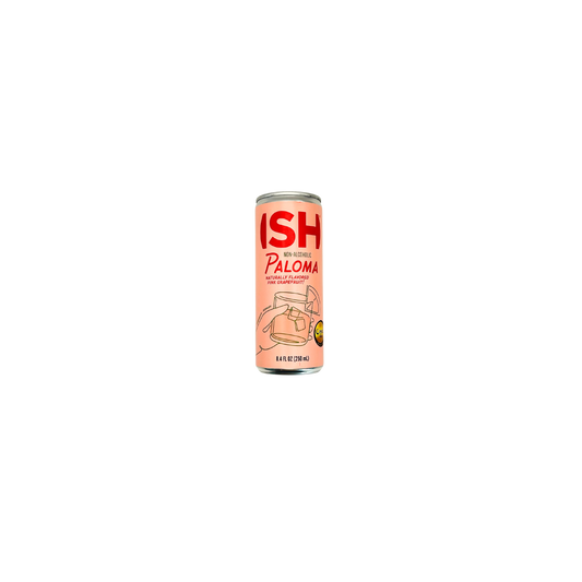 ISH Paloma