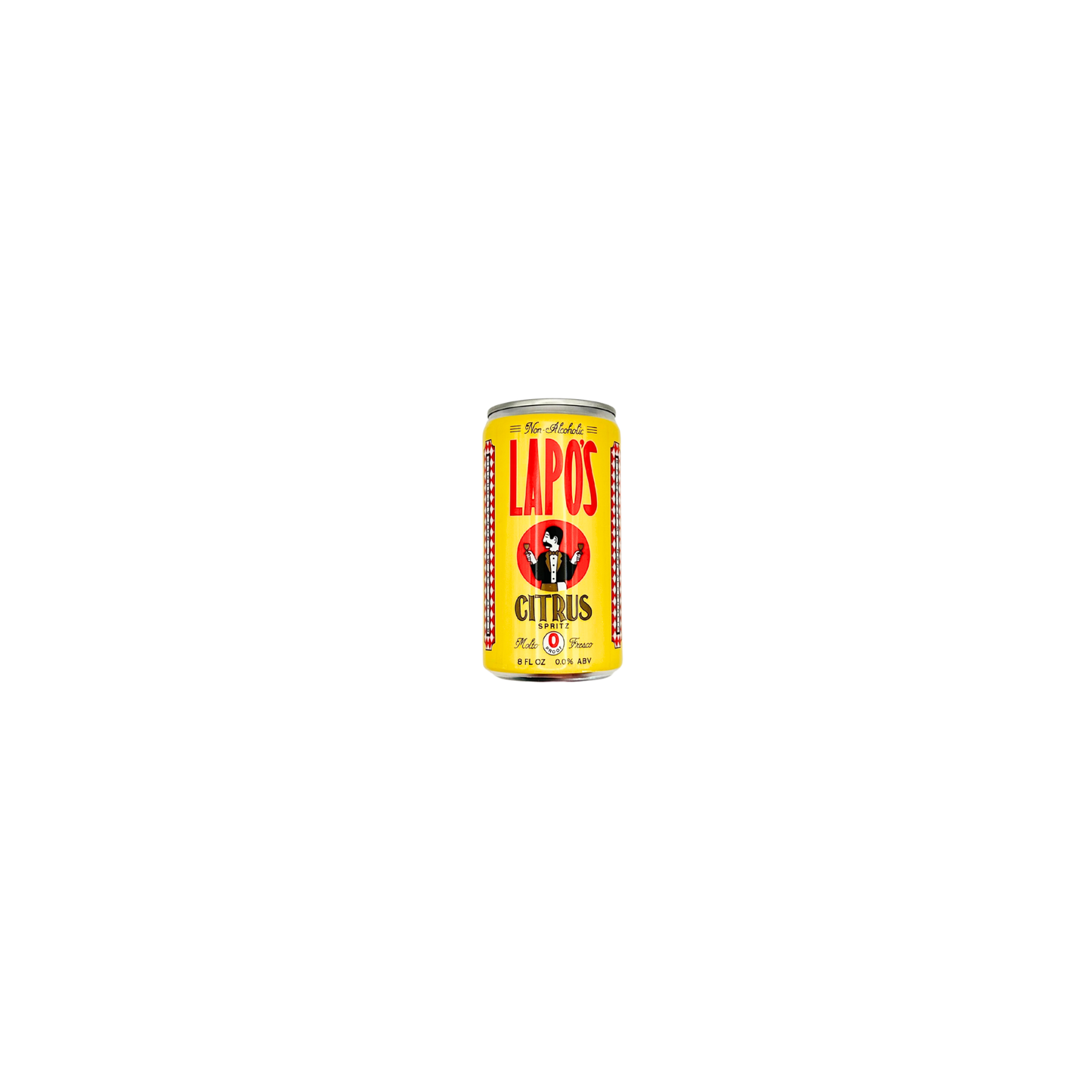 Lapo’s Citrus Spritz