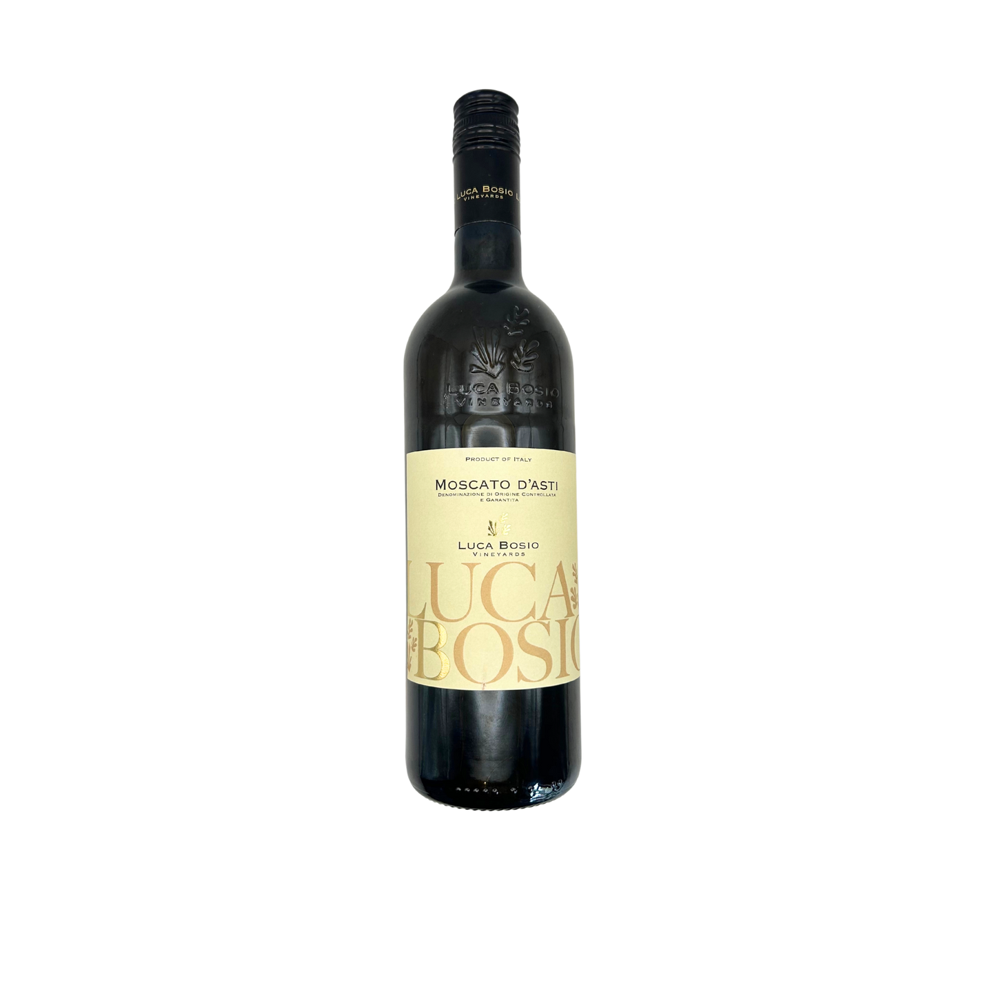 Luca Bosio Moscato d'Asti DOCG