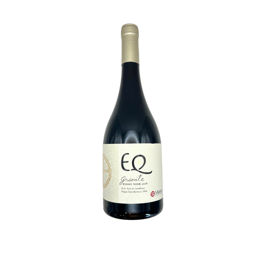 Matetic EQ 'Granite' Pinot Noir 2018