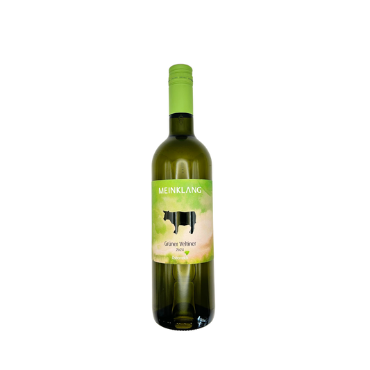 Meinklang Grüner Veltliner 2024