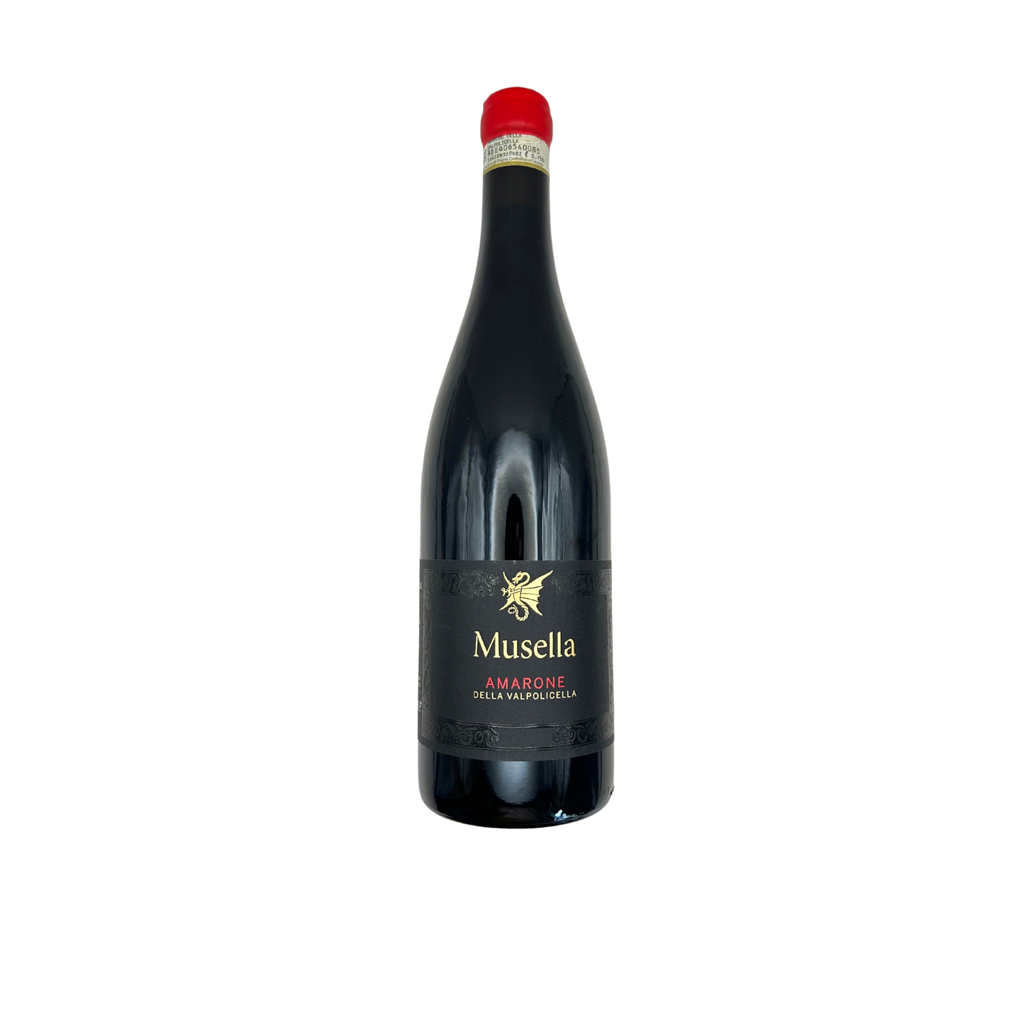 Musella Amarone della Valpolicella 2018