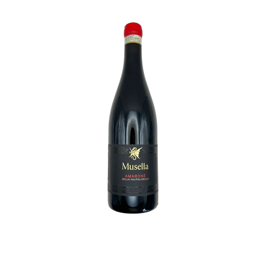 Musella Amarone della Valpolicella 2018