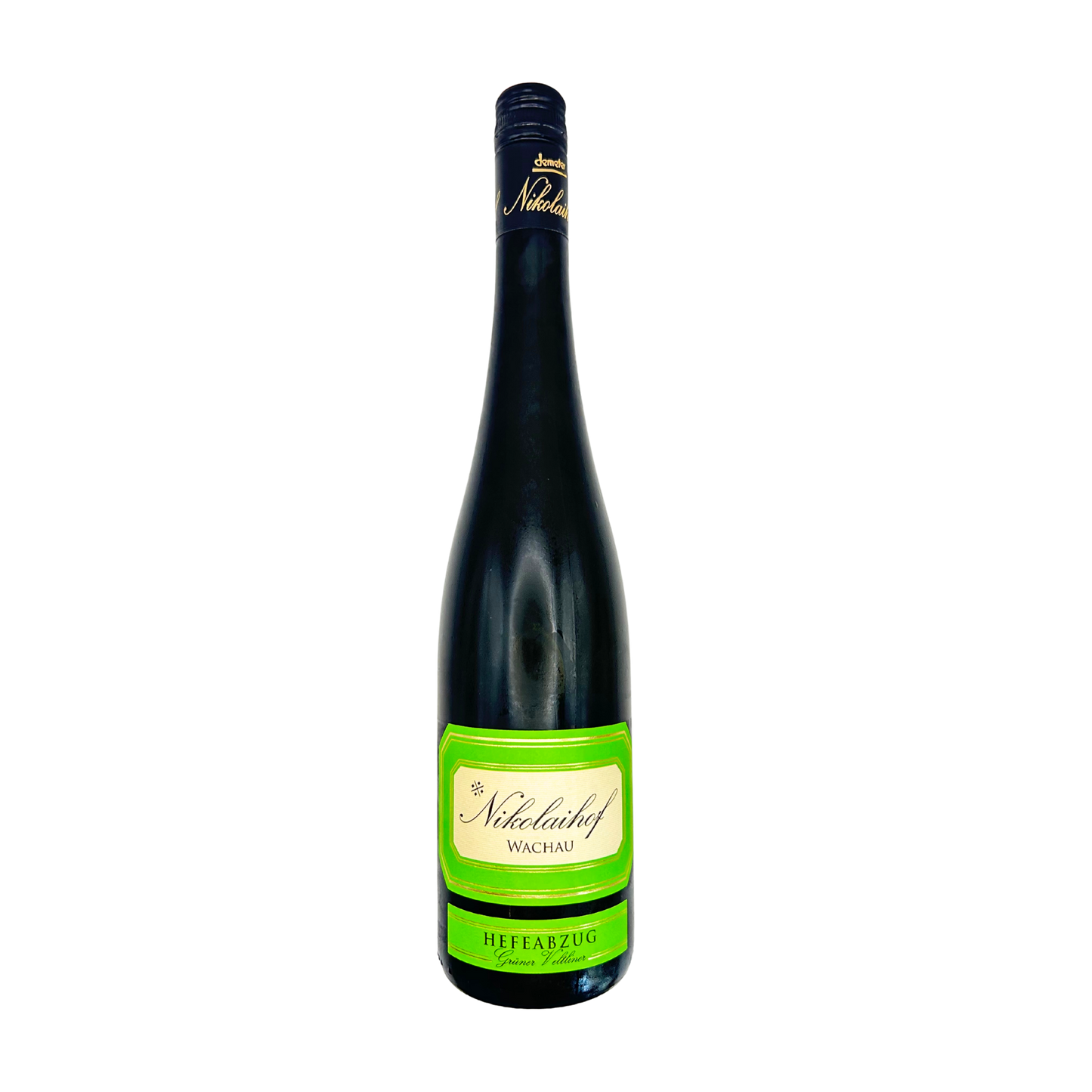 Nikolaihof Grüner Veltliner Hefeabzug 2021