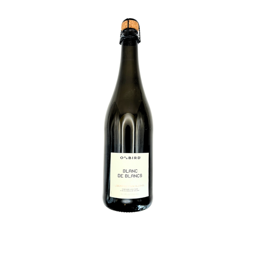 Oddbird Blanc de Blancs