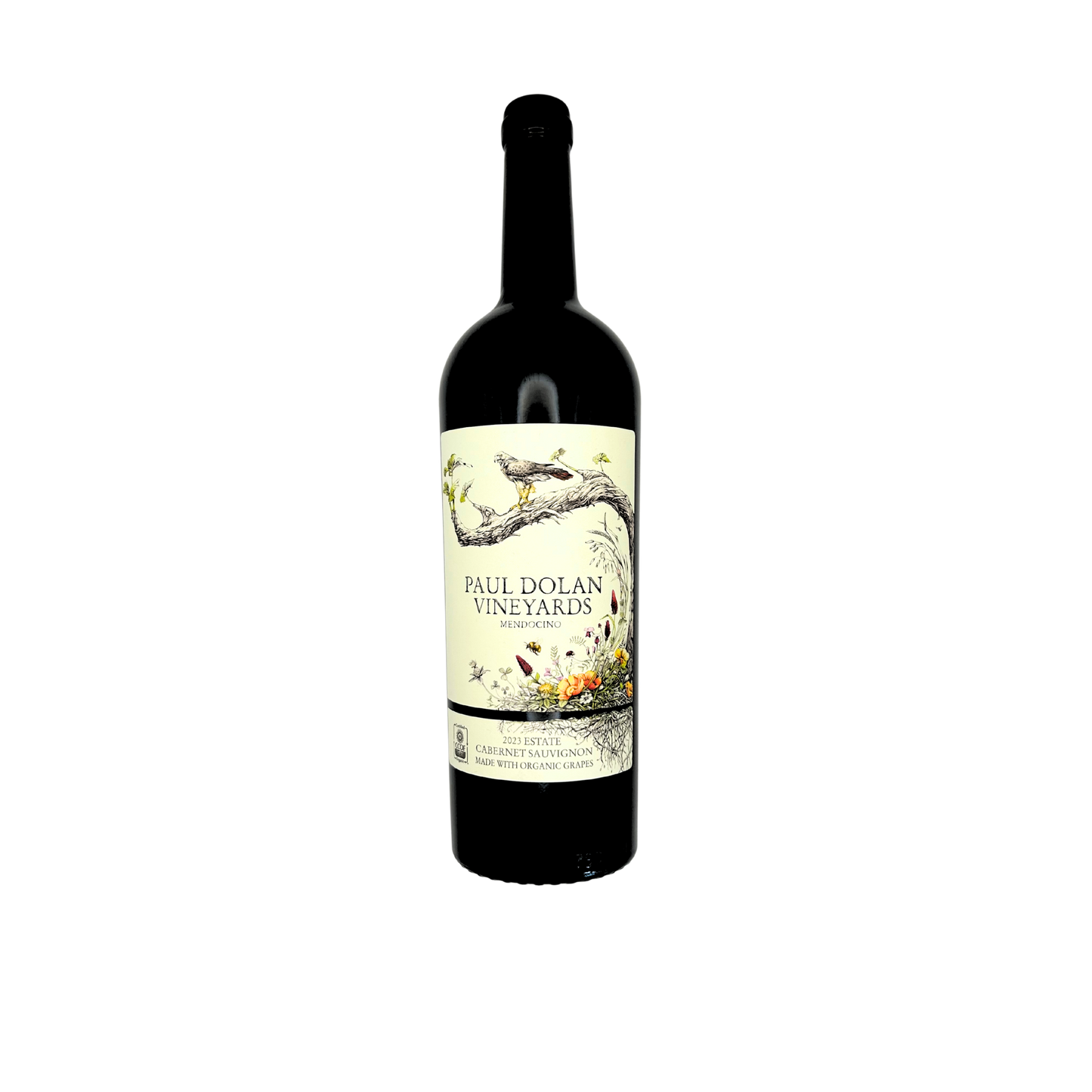 Paul Dolan Vineyards Cabernet Sauvignon 2023