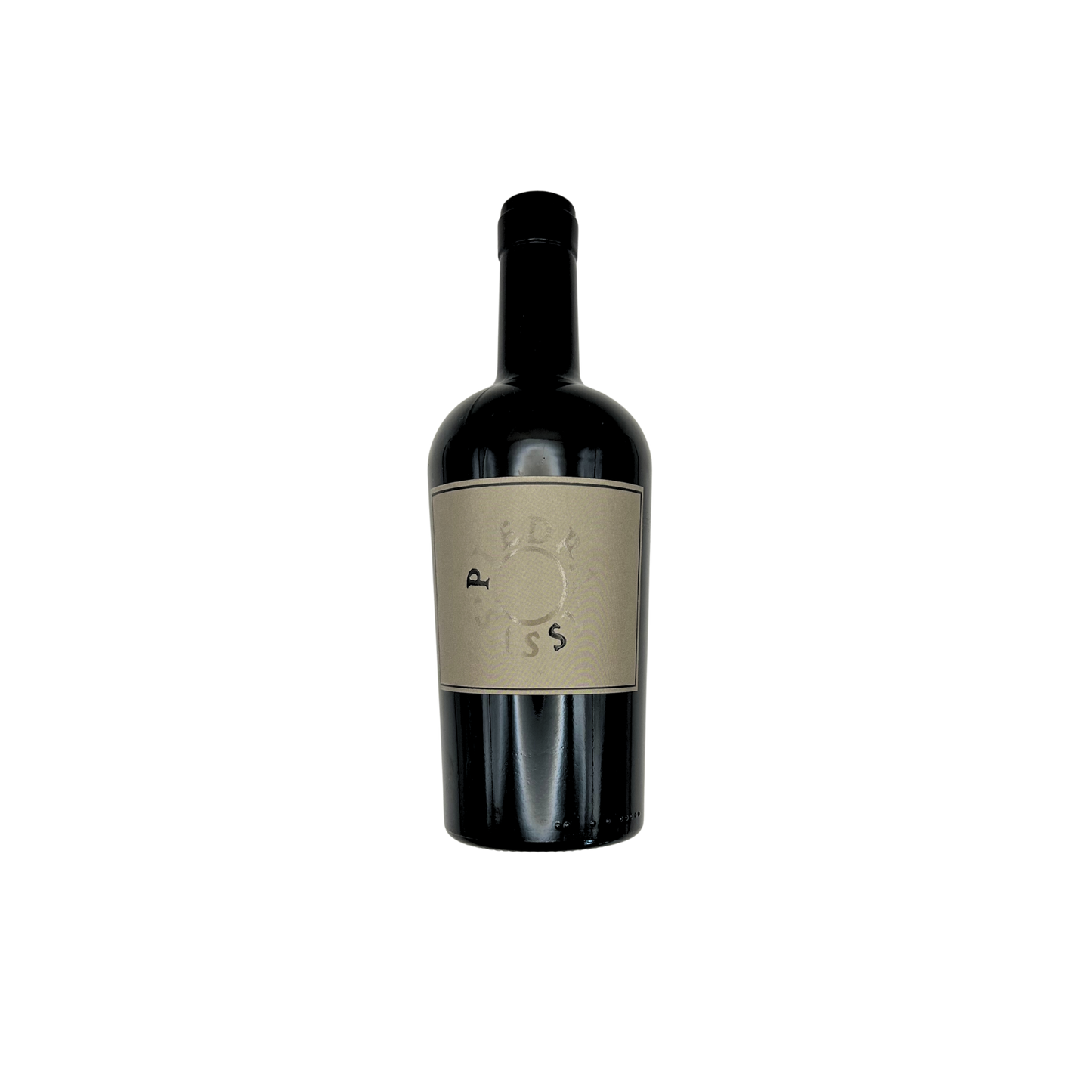 Piedrasassi 'P.S.' Santa Barbara County Syrah 2022
