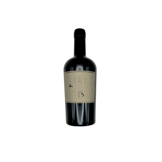 Piedrasassi 'P.S.' Santa Barbara County Syrah 2022