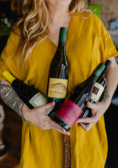 Wine Club "Worth It"
