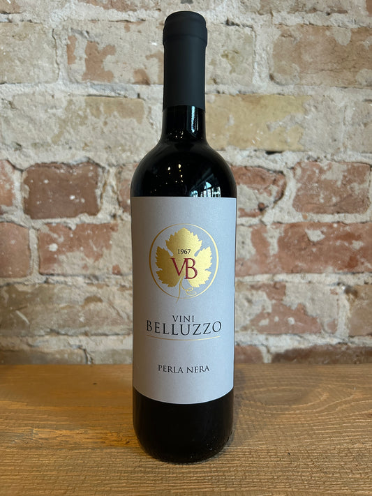 Belluzzo 'Perla Nera' 2023