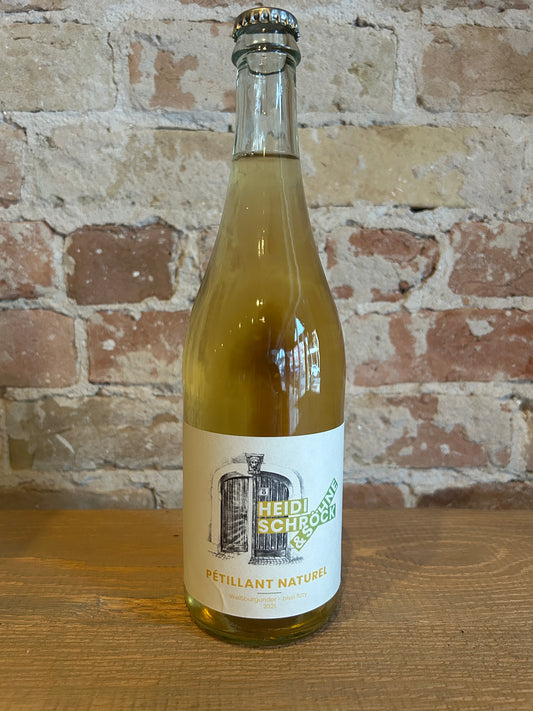Heidi Schröck &amp; Söhne ‘Pinot Pét-Nat’ 2021