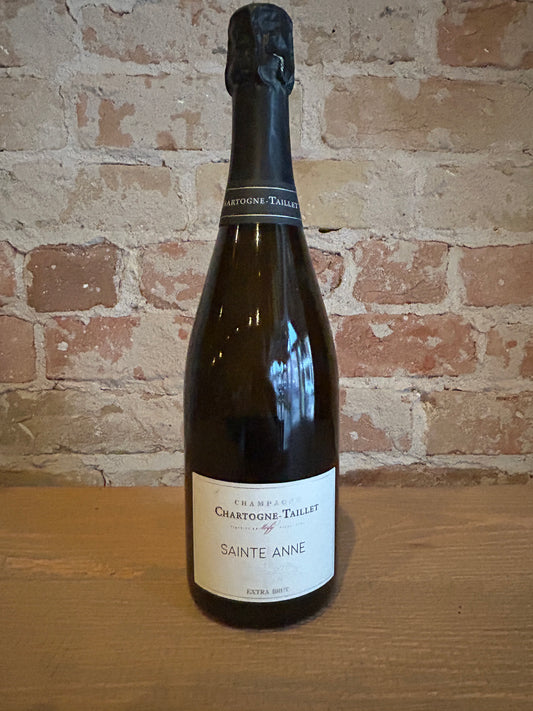 Chartogne-Taillet ‘Cuvée Sainte Anne’ Extra Brut NV