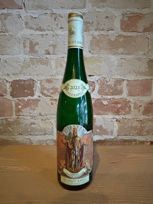 Weingut Knoll Grüner Veltliner Federspiel ‘Loibner’ 2023