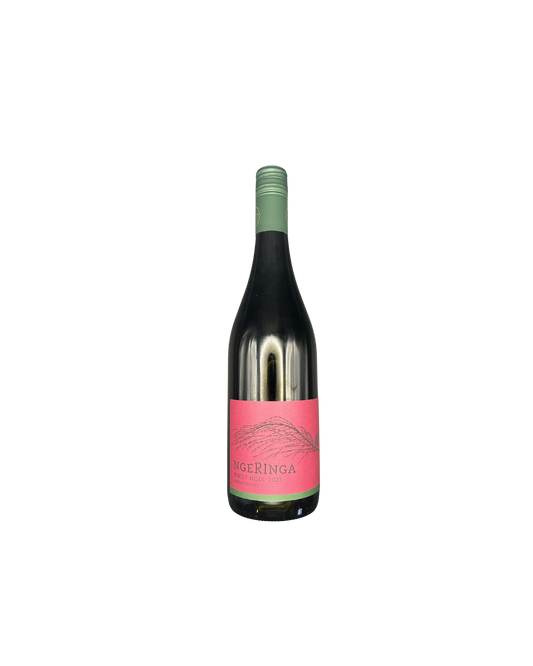 Ngeringa Pinot Noir 2023