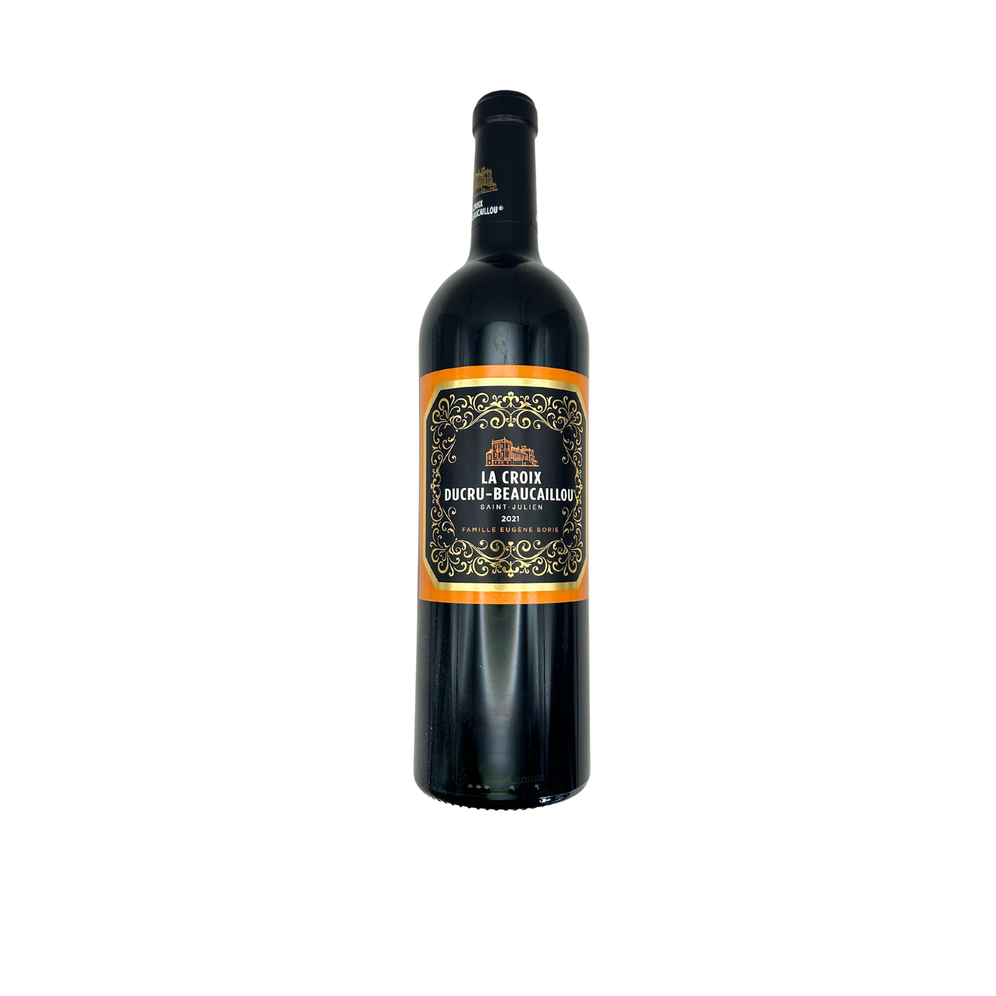 La Croix Ducru-Beaucaillou Saint-Julien 2021