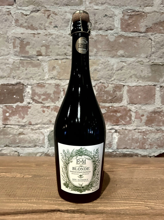 Domaine EdeM ‘Blonde’ NV