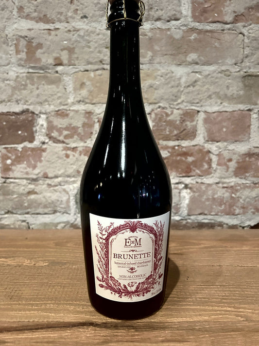 Domaine EdeM ‘Brunette’ NV